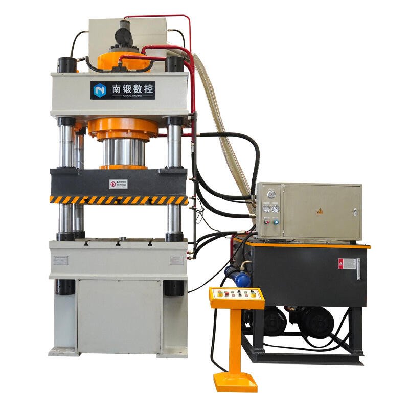 500-ton Hydraulic Press for Hot Forging of Metal Materials (1).jpg