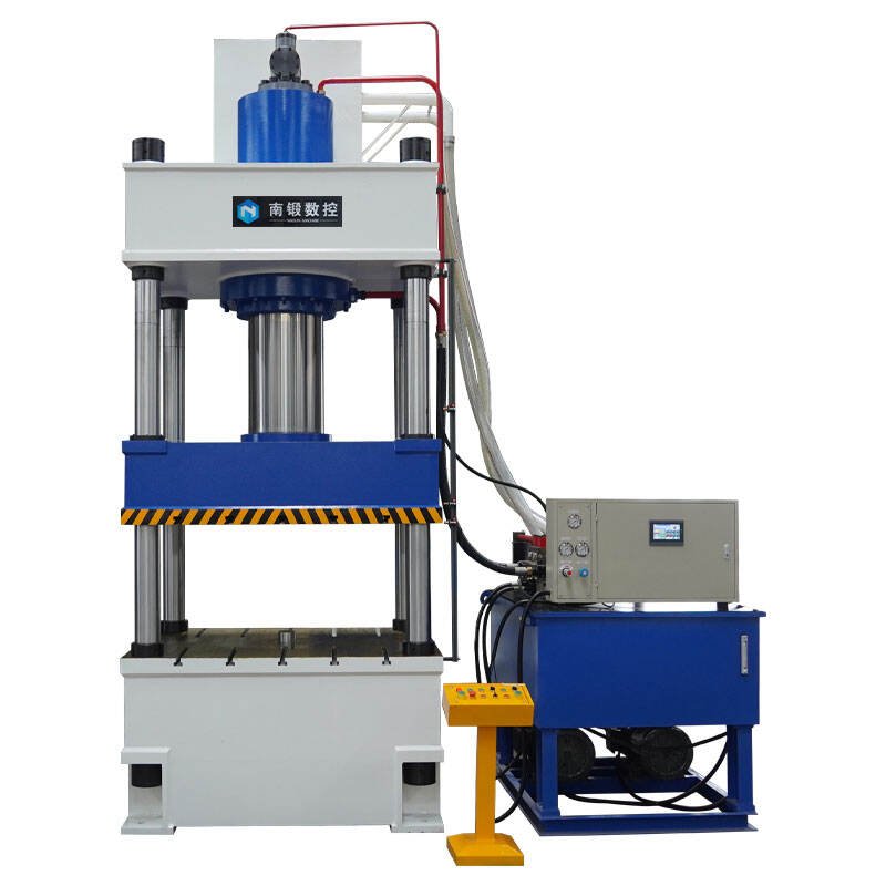 500TCarbon Fiber Polymer Forming Hydraulic Press (1).jpg