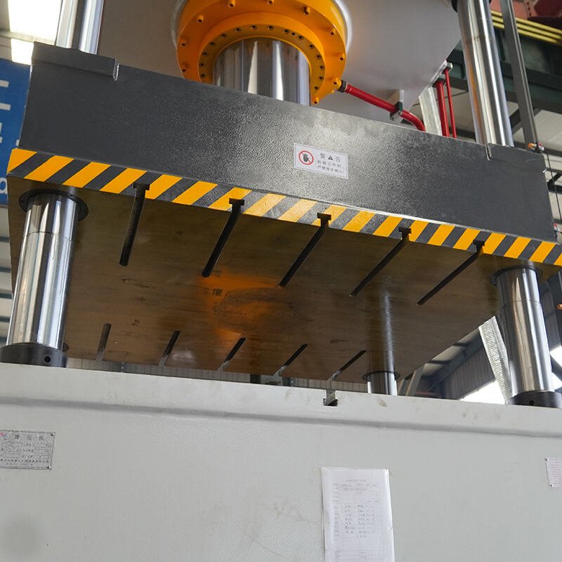 Nadun 100 Ton metal deep drawing machine supplier