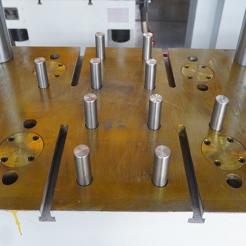 Nadun 100 Ton metal deep drawing machine supplier