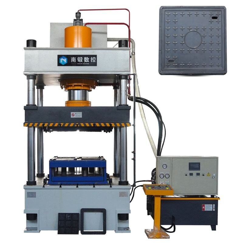 Composite SMC BMC Manhole Cover Hydraulic Press (1)_副本.jpg