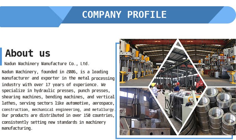 160 ton four column hydraulic shop forging press forming machine tools price 160t manufacture