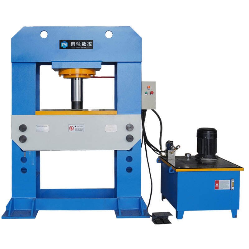 200-ton gantry hydraulic press (2).jpg