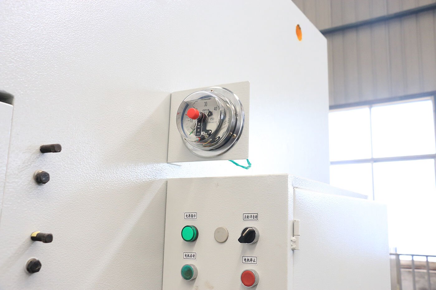 125T electric hydraulic press plate punching press machine hydraulic hole puncher punching tool price 1300kg supplier