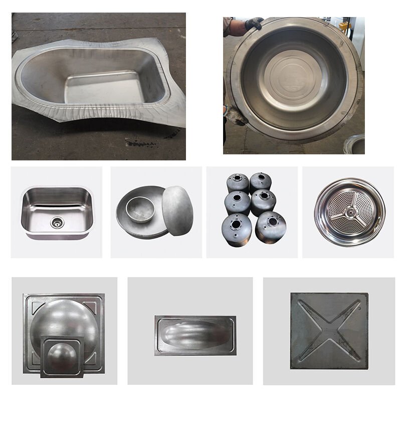 Stainless steel metal basin stretch molding hydraulic press (12).jpg